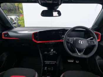 Used Vauxhall Mokka 2024 for sale - 75161702: Photo