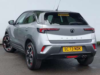 Used Vauxhall Mokka 2024 for sale - 75161702: Photo