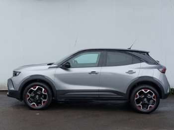 Used Vauxhall Mokka 2024 for sale - 75161702: Photo