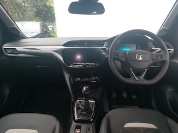 Used Vauxhall Corsa 2024 for sale - 75866549: Photo