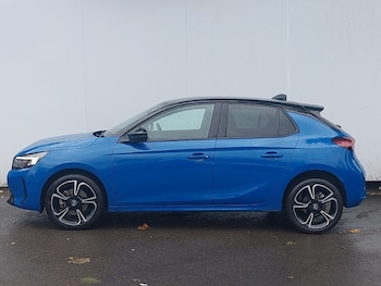Used Vauxhall Corsa 2024 for sale - 75866549: Photo