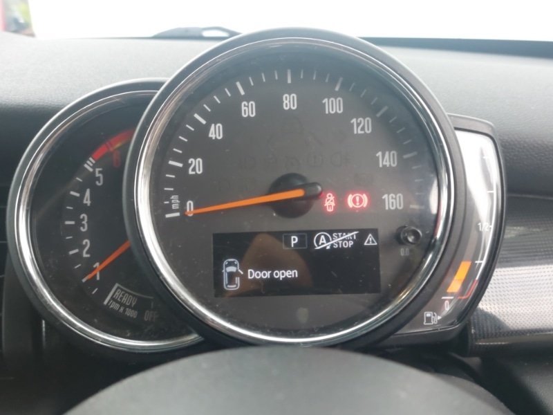 Used MINI Convertible 2018 for sale - 77483845: Photo 10