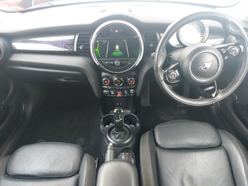 Used MINI Convertible 2018 for sale - 77483845: Photo