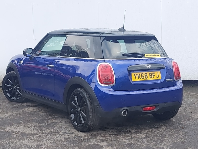 Used MINI Convertible 2018 for sale - 77483845: Photo 3