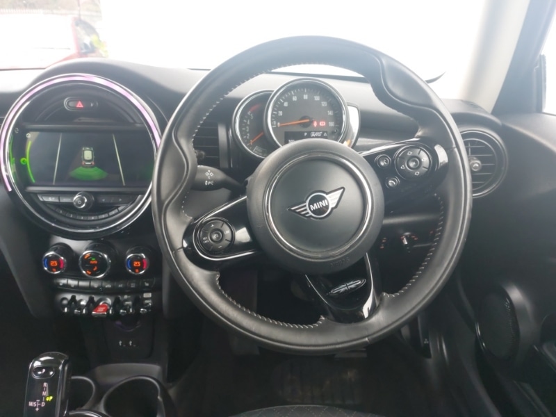 Used MINI Convertible 2018 for sale - 77483845: Photo 7