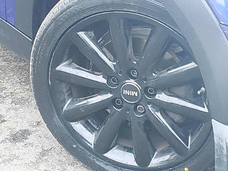 Used MINI Convertible 2018 for sale - 77483845: Photo 9