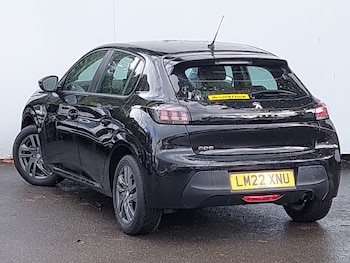 Used Peugeot 208 2022 for sale - 75963911: Photo