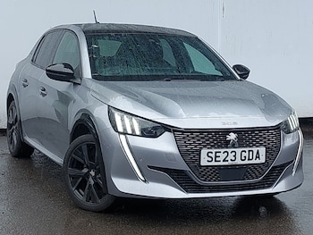 Used Peugeot 208 2023 for sale - 78933189: Photo