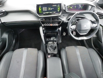 Used Peugeot 208 2023 for sale - 78933189: Photo