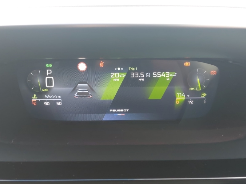 Used Peugeot 408 2023 for sale - 77419279: Photo 10