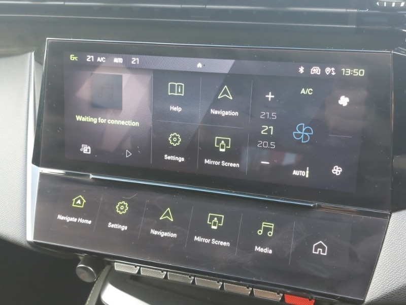 Used Peugeot 408 2023 for sale - 77419279: Photo 11