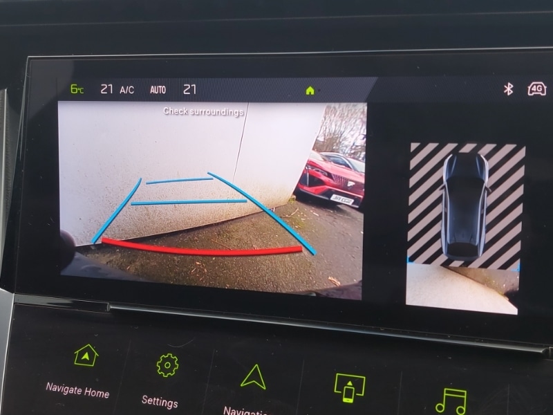 Used Peugeot 408 2023 for sale - 77419279: Photo 16