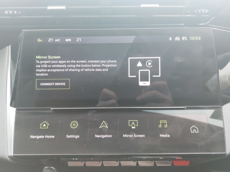 Used Peugeot 408 2023 for sale - 77419279: Photo 18