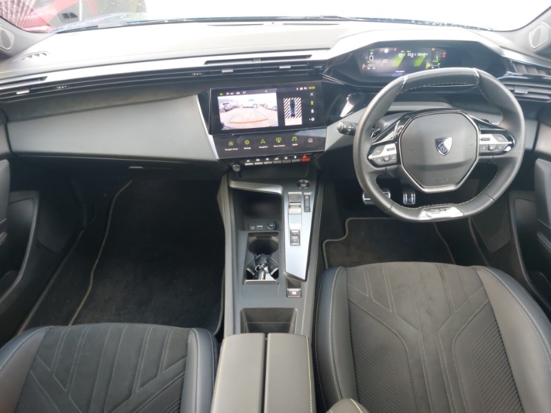 Used Peugeot 408 2023 for sale - 77419279: Photo 2