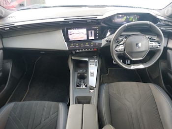 Used Peugeot 408 2023 for sale - 77419279: Photo