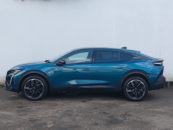 Used Peugeot 408 2023 for sale - 77419279: Photo