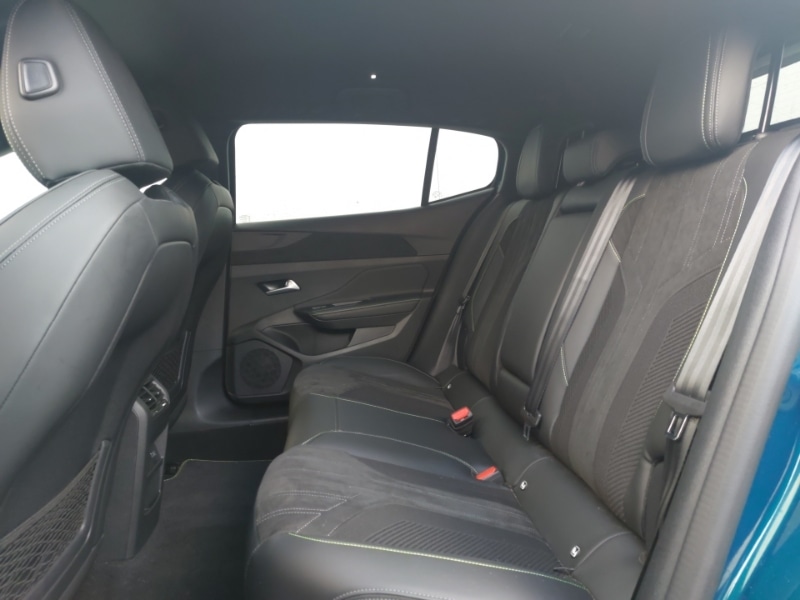 Used Peugeot 408 2023 for sale - 77419279: Photo 6