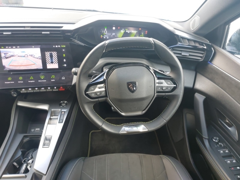 Used Peugeot 408 2023 for sale - 77419279: Photo 7