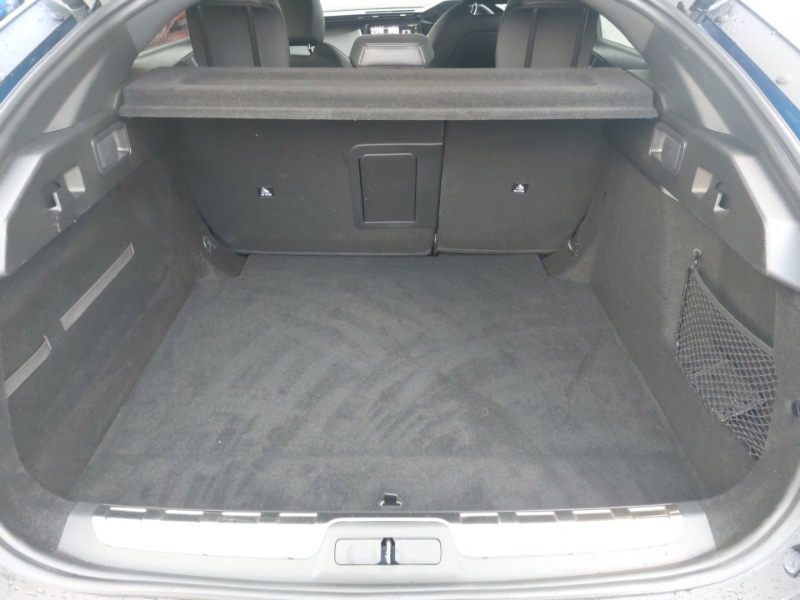 Used Peugeot 408 2023 for sale - 77419279: Photo 8