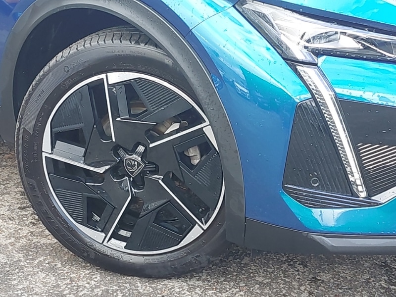 Used Peugeot 408 2023 for sale - 77419279: Photo 9