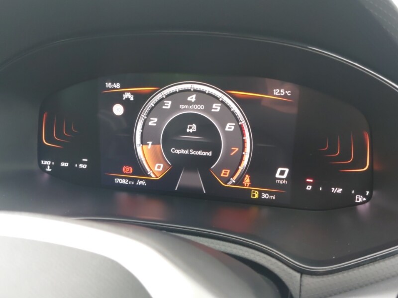 Used SEAT Ibiza 2024 for sale - 76834089: Photo 10