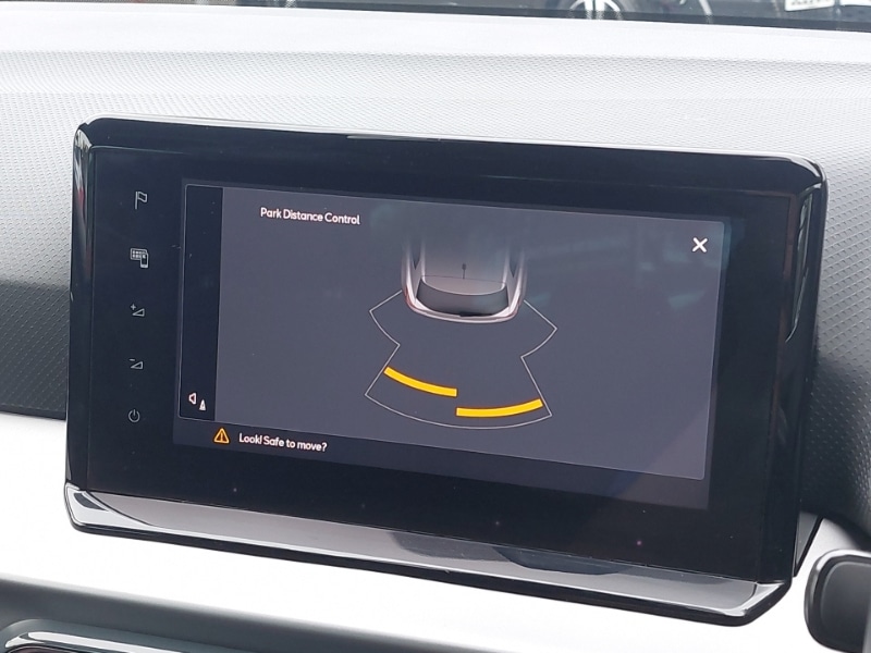 Used SEAT Ibiza 2024 for sale - 76834089: Photo 11