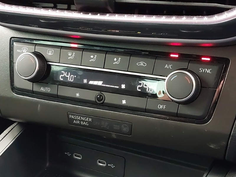 Used SEAT Ibiza 2024 for sale - 76834089: Photo 14