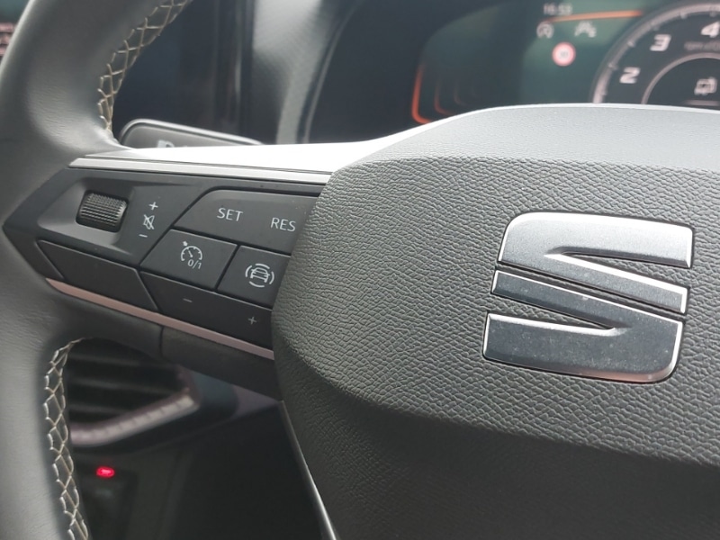 Used SEAT Ibiza 2024 for sale - 76834089: Photo 15