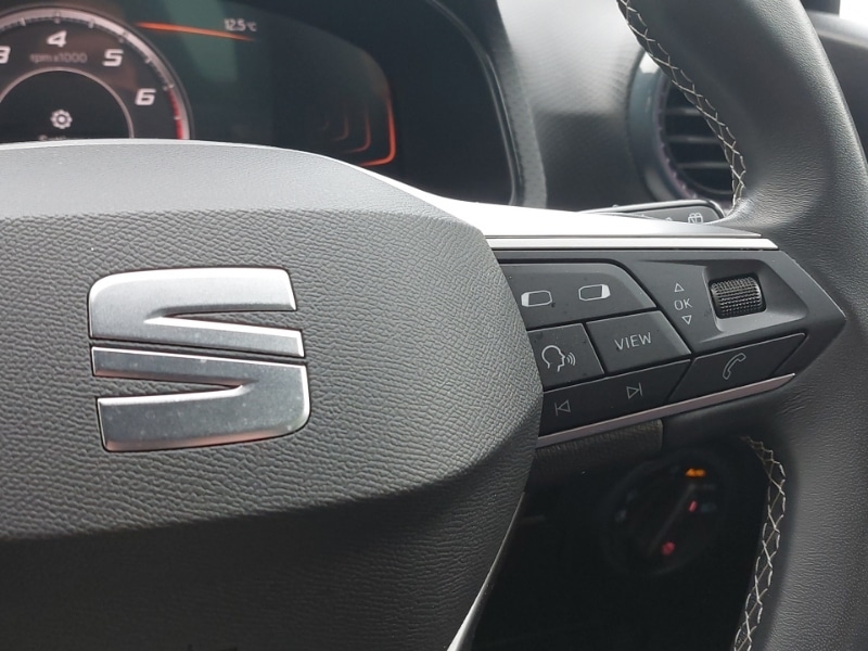 Used SEAT Ibiza 2024 for sale - 76834089: Photo 17