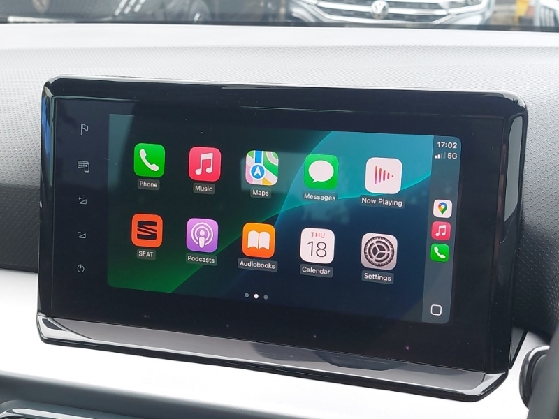 Used SEAT Ibiza 2024 for sale - 76834089: Photo 18