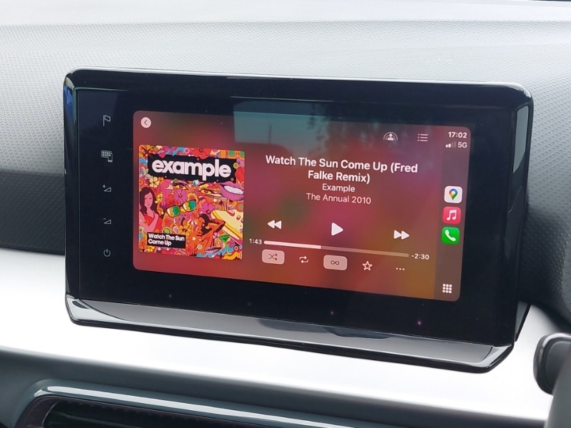 Used SEAT Ibiza 2024 for sale - 76834089: Photo 19