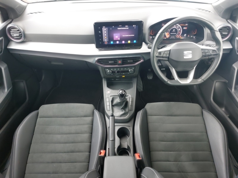 Used SEAT Ibiza 2024 for sale - 76834089: Photo 2