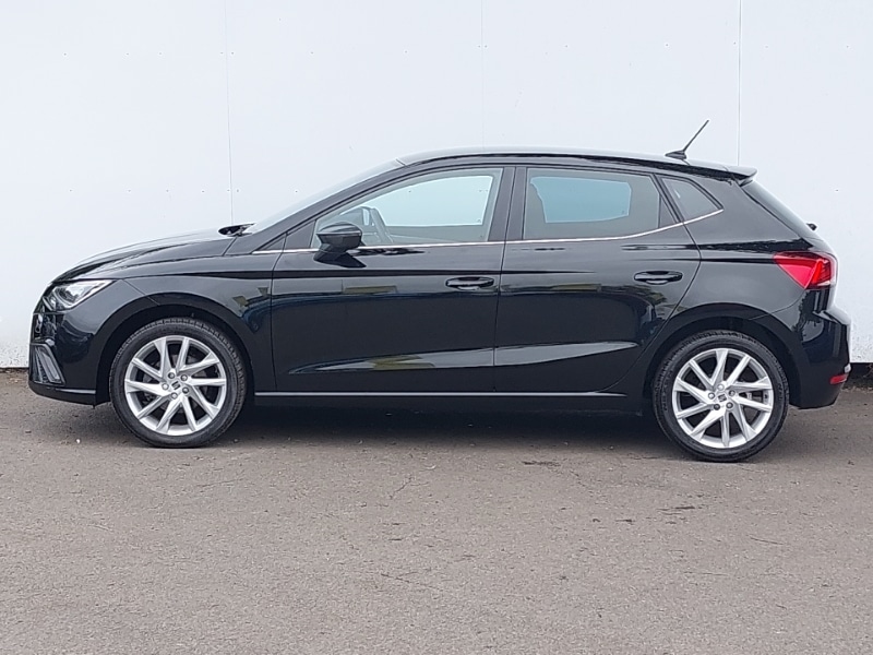 Used SEAT Ibiza 2024 for sale - 76834089: Photo 4