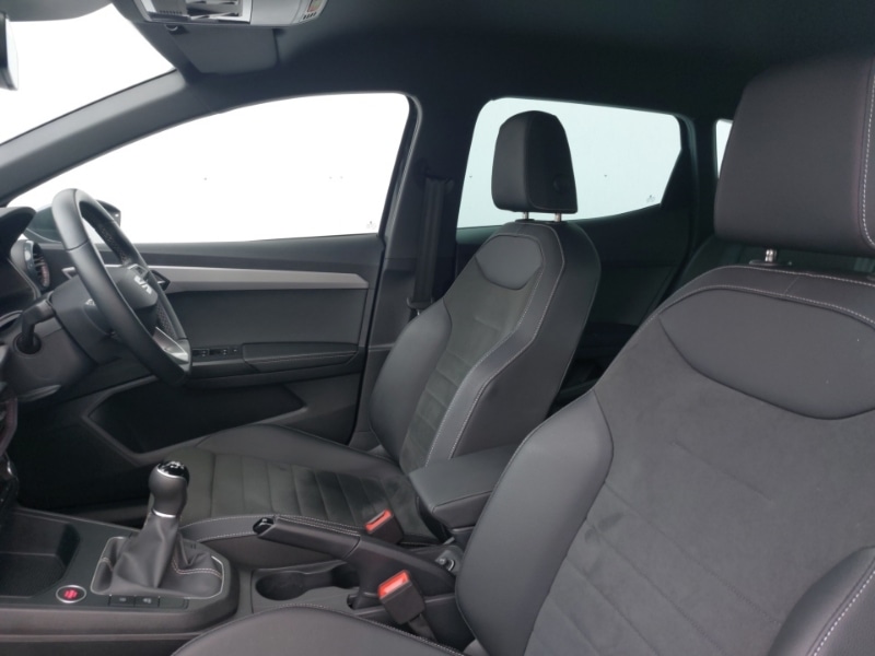 Used SEAT Ibiza 2024 for sale - 76834089: Photo 5