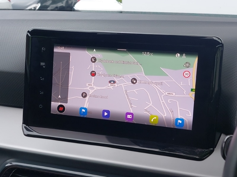 Used SEAT Ibiza 2024 for sale - 76834089: Photo 7