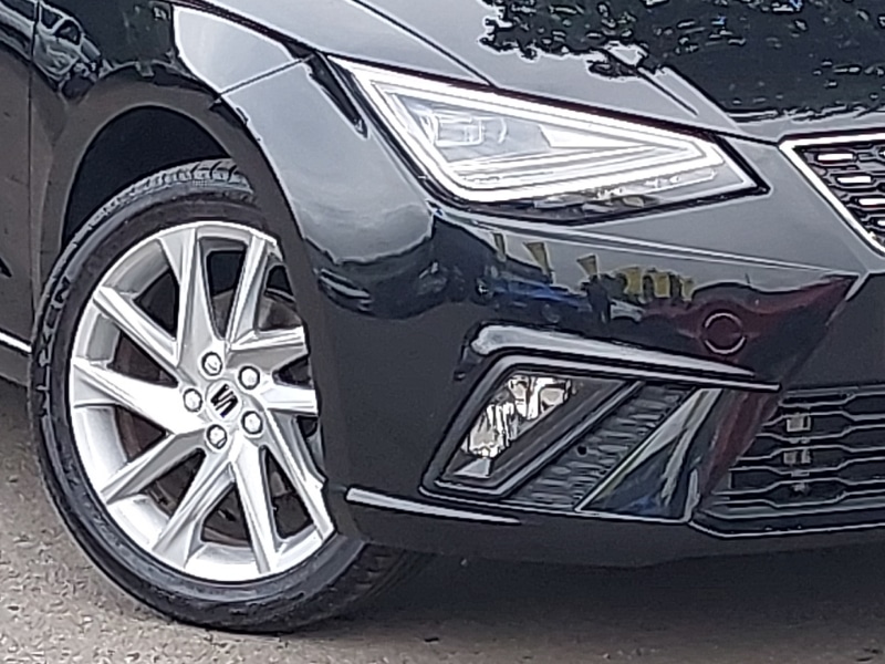 Used SEAT Ibiza 2024 for sale - 76834089: Photo 9