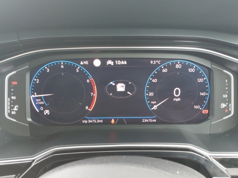 Used Volkswagen Polo 2022 for sale - 77999802: Photo 10