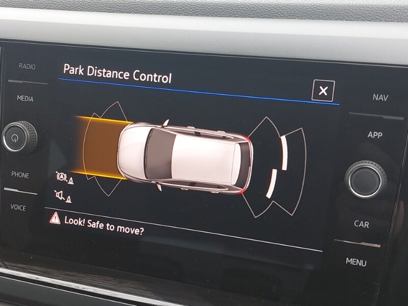 Used Volkswagen Polo 2022 for sale - 77999802: Photo 16