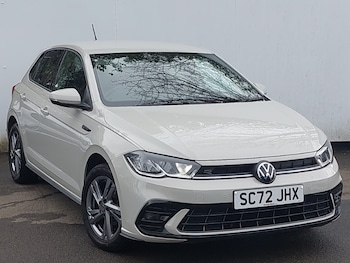 Volkswagen Polo feature image