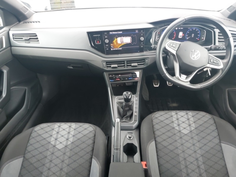 Used Volkswagen Polo 2022 for sale - 77999802: Photo 2