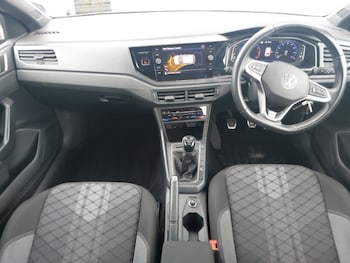 Used Volkswagen Polo 2022 for sale - 77999802: Photo