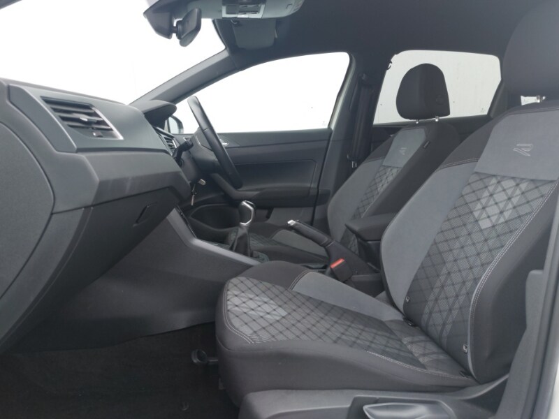 Used Volkswagen Polo 2022 for sale - 77999802: Photo 5