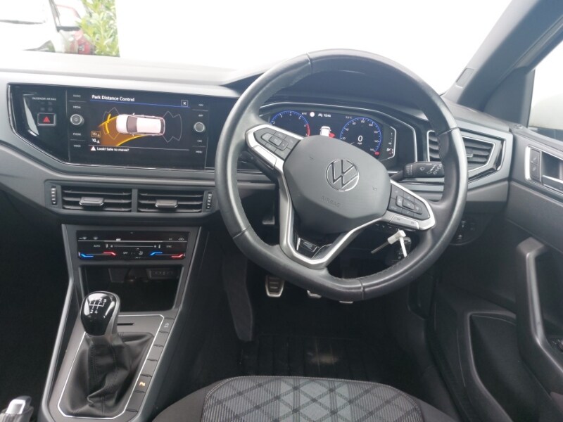 Used Volkswagen Polo 2022 for sale - 77999802: Photo 7