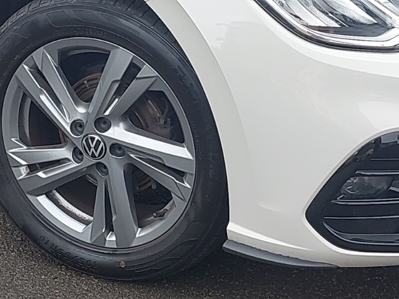 Used Volkswagen Polo 2022 for sale - 77999802: Photo 9