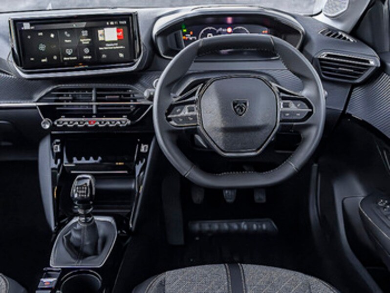 Used Peugeot 208 2026 for sale - 77815947: Photo 8