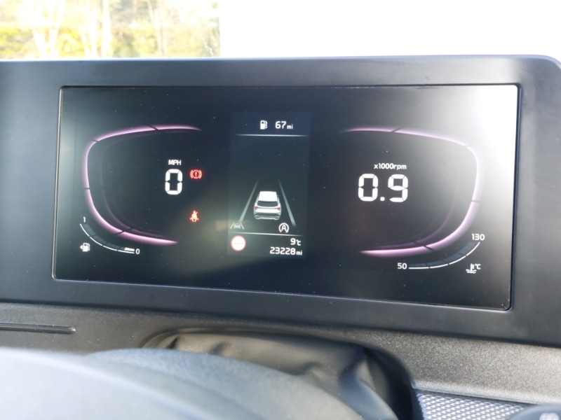 Used Kia Sportage 2022 for sale - 76403689: Photo 10