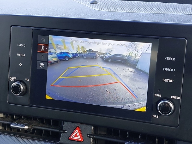 Used Kia Sportage 2022 for sale - 76403689: Photo 11