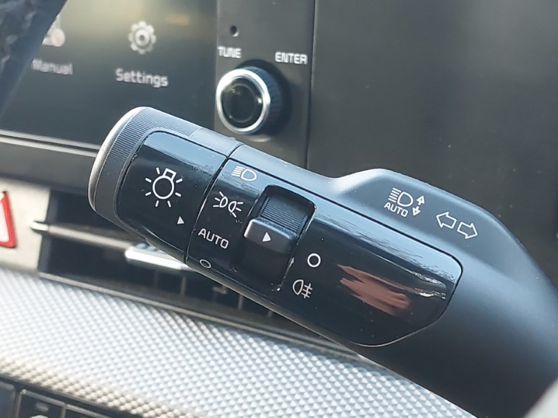 Used Kia Sportage 2022 for sale - 76403689: Photo 12