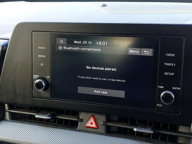 Used Kia Sportage 2022 for sale - 76403689: Photo 13