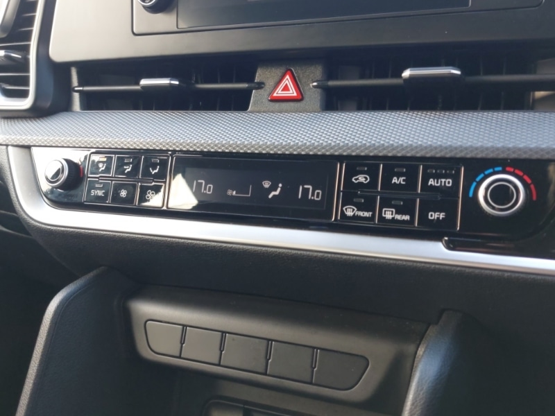 Used Kia Sportage 2022 for sale - 76403689: Photo 14